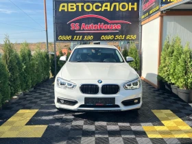 BMW 118 Full Full Extra Led Keyless Waze NBT, снимка 5