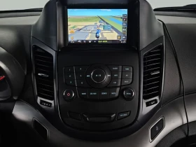 Chevrolet Orlando 2.0 Diesel Ls Luxury Model, снимка 14