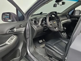 Chevrolet Orlando 2.0 Diesel Ls Luxury Model, снимка 10