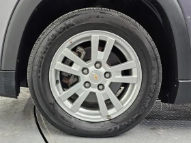 Chevrolet Orlando 2.0 Diesel Ls Luxury Model, снимка 5
