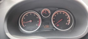 Opel Corsa 1.4 газ, снимка 13