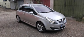 Opel Corsa 1.4 газ, снимка 3
