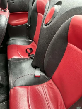 Peugeot 206 CC, снимка 9