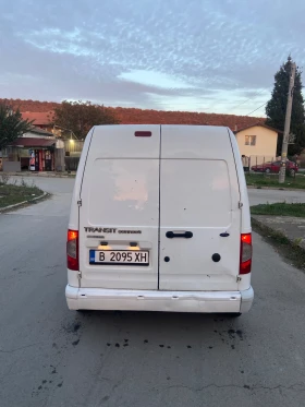 Ford Connect 1.8 TDCi 90 кс, снимка 7