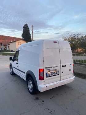 Ford Connect 1.8 TDCi 90 кс, снимка 6