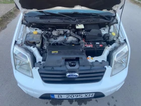 Ford Connect 1.8 TDCi 90 кс, снимка 16