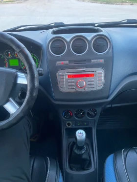 Ford Connect 1.8 TDCi 90 кс, снимка 15