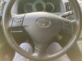 Toyota Corolla verso 2, 2 D-CAT, снимка 2