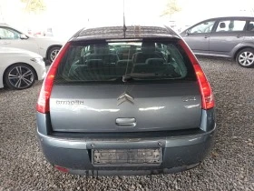 Citroen C4 1.6-HDI EXCLISIVE, снимка 6