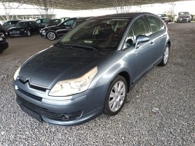 Citroen C4 1.6-HDI EXCLISIVE, снимка 1