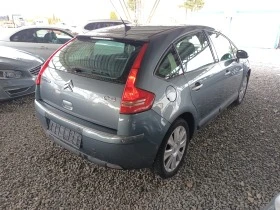 Citroen C4 1.6-HDI EXCLISIVE, снимка 5