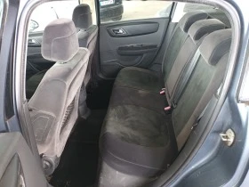 Citroen C4 1.6-HDI EXCLISIVE, снимка 10