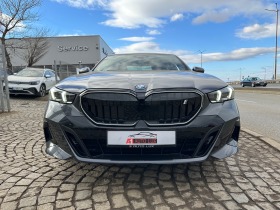 BMW i5 M-SPORT PRO | Mobile.bg   3