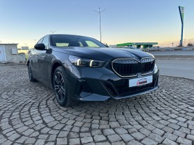 BMW i5 M-SPORT PRO | Mobile.bg   2