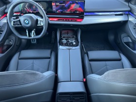 BMW i5 M-SPORT PRO, снимка 8