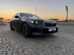 ������ BMW i5