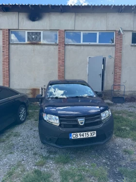 Dacia Sandero | Mobile.bg    2