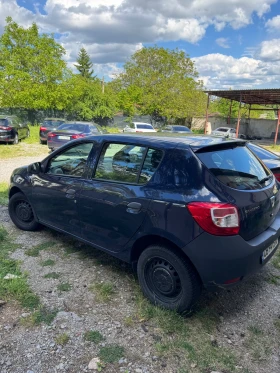 Dacia Sandero | Mobile.bg    3