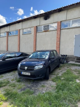 Dacia Sandero | Mobile.bg    5