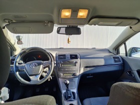 Toyota Avensis 2.0 D4D 126 | Mobile.bg   7