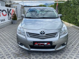     Toyota Verso 2.2D-150= = 7= 147.= = 