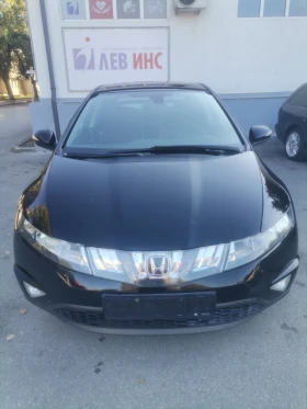 Honda Civic 1.4 | Mobile.bg    6