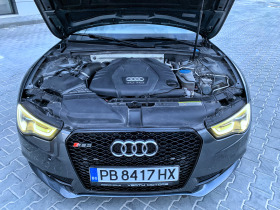 Audi A5  Sportback 3.0 TDI / Сервизна история в Ауди, снимка 6