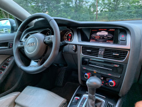 Audi A5  Sportback 3.0 TDI / Сервизна история в Ауди, снимка 12