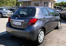 Toyota Yaris HYBRID 1.5 73HP EURO6B | Mobile.bg    5