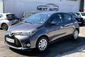 Toyota Yaris HYBRID 1.5 73HP EURO6B | Mobile.bg    1