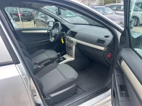 Opel Astra 1.6 twinport, снимка 8