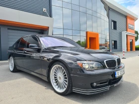 BMW 750 ALPINA B7 500кс - 28500 EUR - 63894945 | Car24.bg