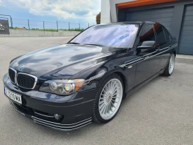  BMW 750