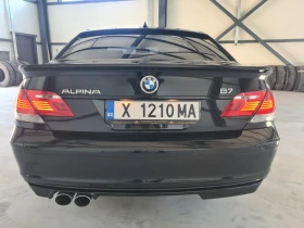 BMW 750 ALPINA B7 500 | Mobile.bg    10