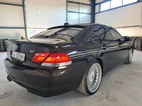 BMW 750 ALPINA B7 500кс - 28500 EUR - 63894945 | Car24.bg