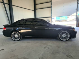 BMW 750 ALPINA B7 500 | Mobile.bg    8