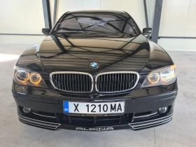 BMW 750 ALPINA B7 500 | Mobile.bg    9