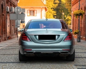 Mercedes-Benz S 560 L 4Matic | Mobile.bg    6