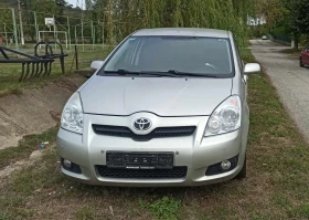 Toyota Corolla verso, снимка 1