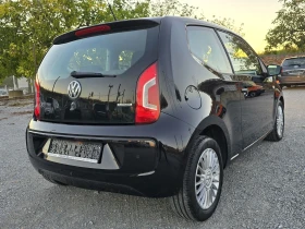 VW Up 1.0 MPI 75 К.С. КЛИМА / НАВИ / ТЕМПОМАТ / ПАРКТР, снимка 4