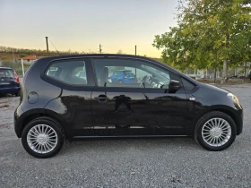 VW Up 1.0 MPI 75 К.С. КЛИМА / НАВИ / ТЕМПОМАТ / ПАРКТР, снимка 6