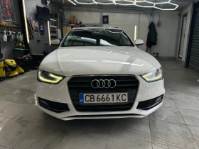 Audi A4, снимка 3