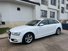 Audi A4, снимка 12