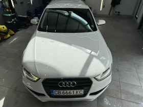 Audi A4, снимка 5