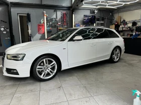 Audi A4, снимка 1