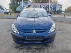 Peugeot 307 1.4      | Mobile.bg    4