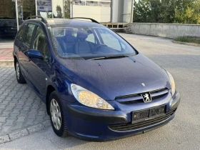 Peugeot 307 1.4 бензин клима Топ състояние , снимка 2