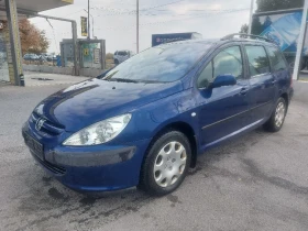 Peugeot 307 1.4      | Mobile.bg    3