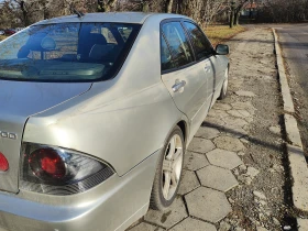 Lexus IS 200 2.0, снимка 8