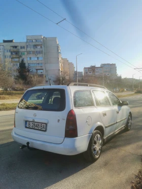 Opel Astra, снимка 3